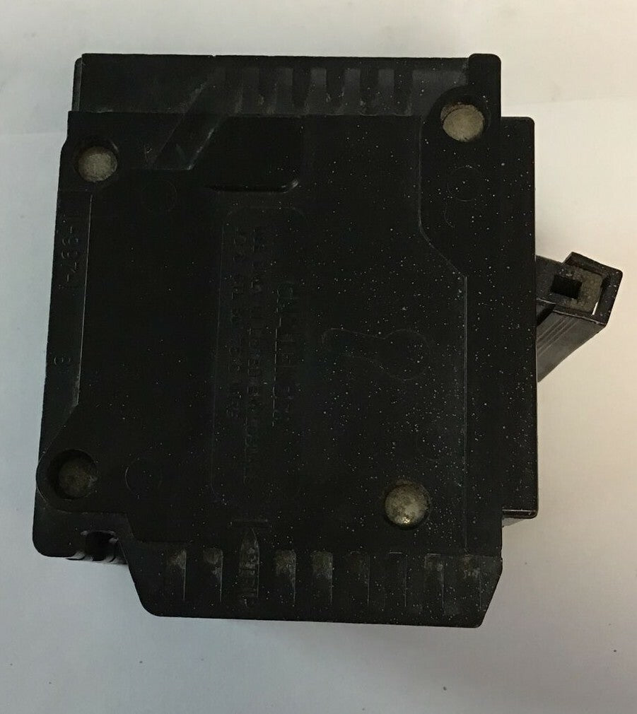 CHALLENGER C230 CIRCUIT BREAKER 120/240VAC ***LOTOF3***5