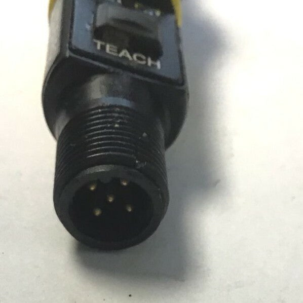 BANNER S18UBARQ ULTRASONIC SENSOR 30VDC6