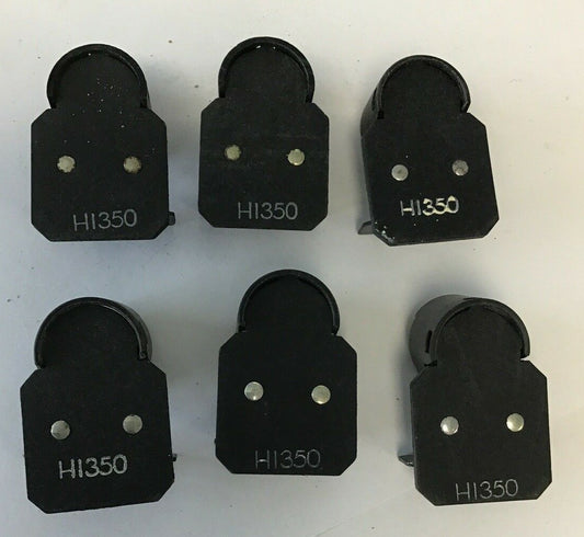 CUTLER HAMMER  9586H1350B THERMAL OVERLOAD HEATER COIL***LOTOF6***0