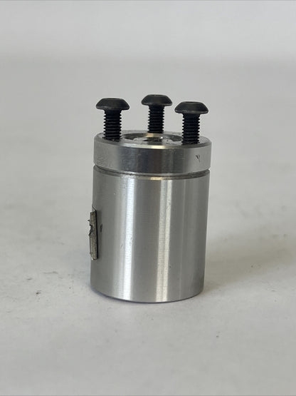 REXROTH 2-650-100-010 NON CONTACT TRANSFER UNIT1