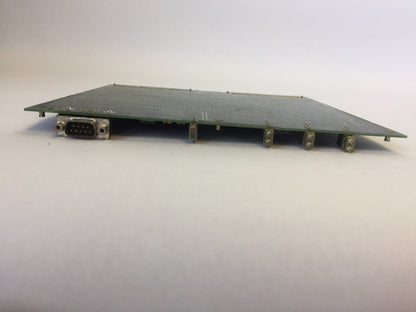ABB 3HAB5960-1 3BSC 980 006 R168 ROBOT PROCESSOR BOARD5