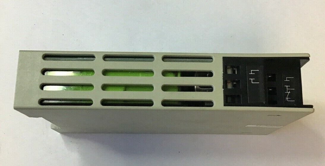 STI RX-X 40152-0010 SAFETY RELAY 24VDC 72MA 5