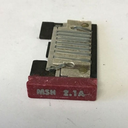 WESTINGHOUSE MSH1.1A MS STARTER HEATER ****LOTOF10****1