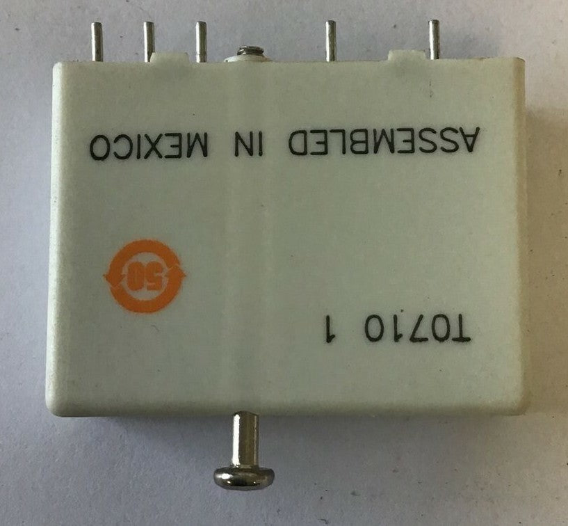 CRYDOM IDC5 CROUZET 50MA 30VDC INPUT LOGIC***LOTOF5***3