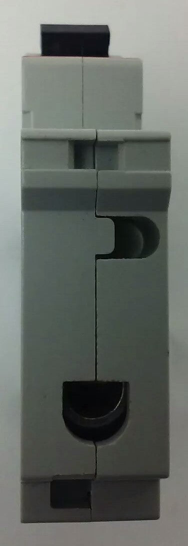 ABB, S271, K16A, CIRCUIT BREAKER, 1P, 277/480VAC, NEW SURPLUS, S2, S271-K16A2