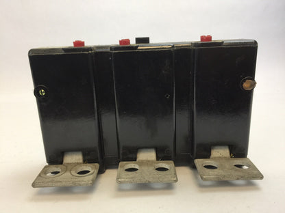 CUTLER HAMMER 371D590G22 AB TRIP UNIT 1200AMP INST TRIP 1320-1560AMP2