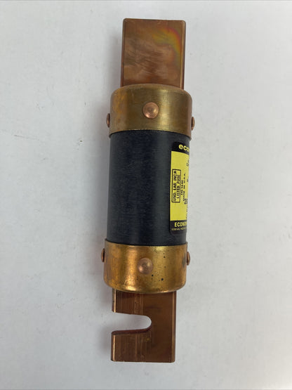 ECONOMY LEN 250 ECON-LIMITER FUSE 250A 250VAC TIME DELAY DUAL ELEMENT CURRENT3