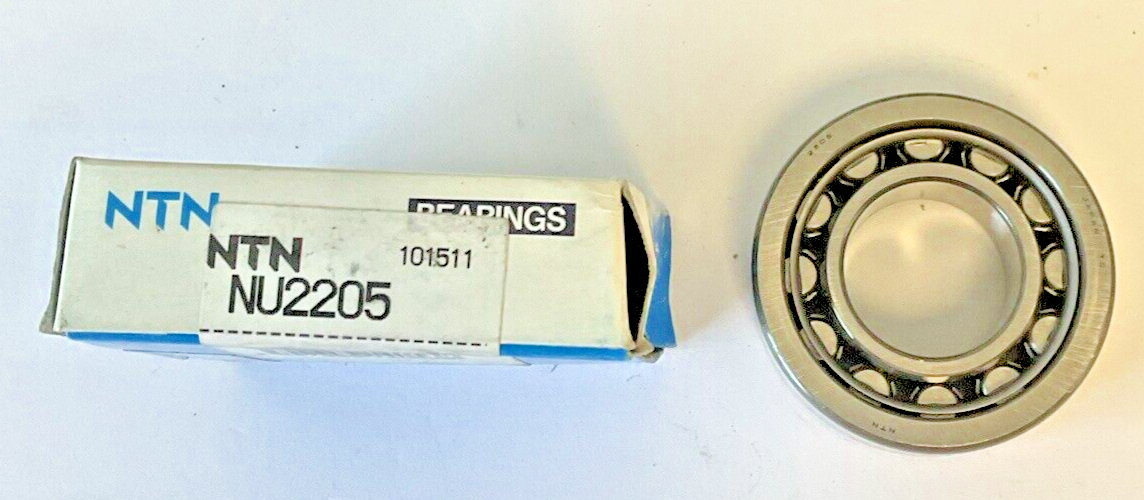 NTN  NU2205 BEARING0