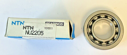 NTN  NU2205 BEARING0