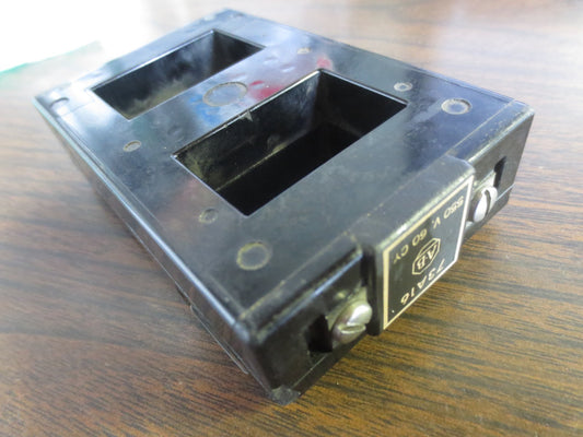 ALLEN-BRADLEY 73A16 COIL 550V, 60Hz 0