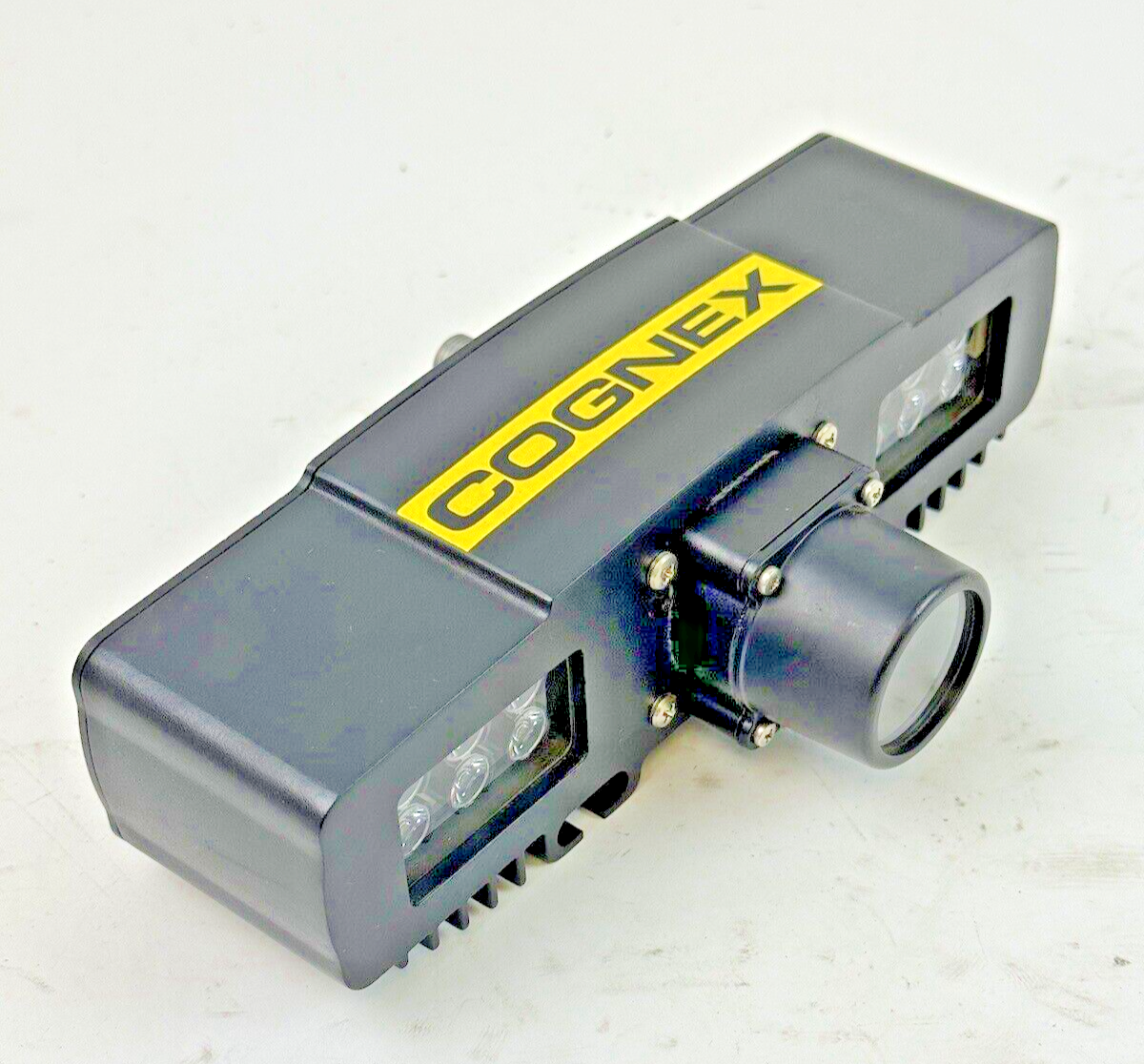 COGNEX - ODDM-302-625-W, 821-0087-3R-D, KCC-REM-CGX-DM300 - SMART VISION LIGHTS0