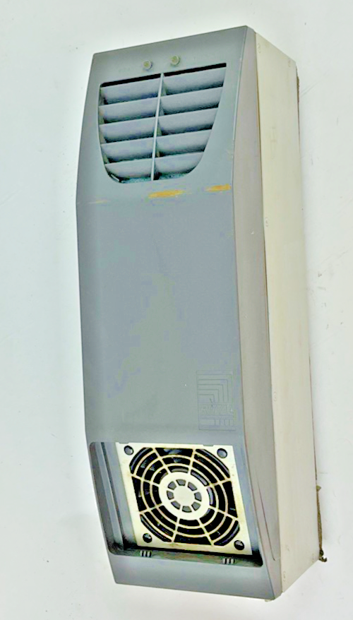 RITTAL SK 3201200 THERMOELECTRIC CODER 240V 50/60HZ0