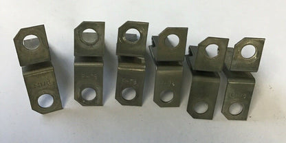 WESTINGHOUSE FH78 THERMAL OVERLOAD HEATER***LOTOF6***0