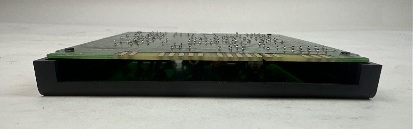 FIREYE FLAME AMPLIFIER MODULE TYPE ERT14