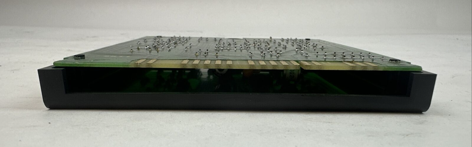 FIREYE FLAME AMPLIFIER MODULE TYPE ERT14