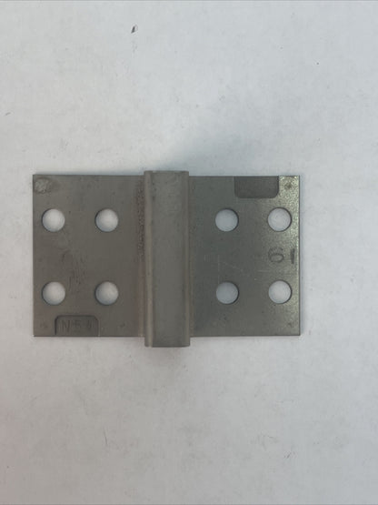 ALLEN BRADLEY N54 HEATER ELEMENT (LOT OF 3)1