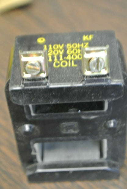 SQUARE D / 31111-400-44 / COIL / 110/120V, 50/60Hz / NEW SURPLUS4
