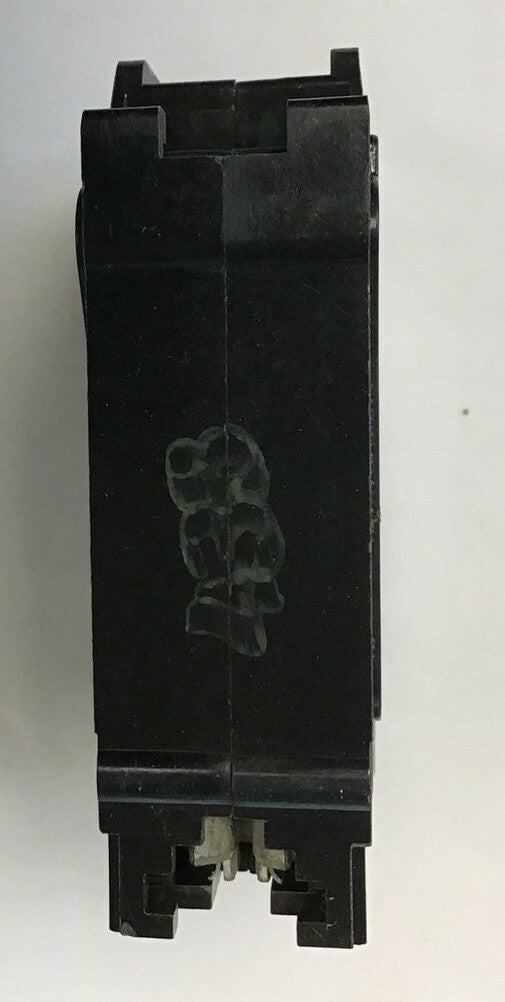 SYLVANIA C-150 CIRCUIT BREAKER 120/240VAC 50A 1POLE TYPE C ***LOTOF10***5