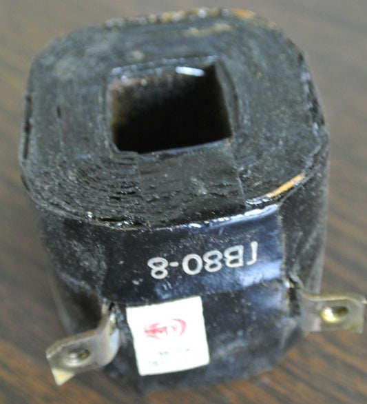 CLARK / A O SMITH TB80-8 - COIL - 110/115V, 60Hz- NEW SURPLUS0