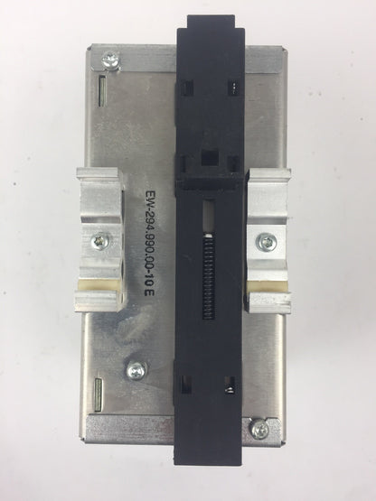 SOLA SDN 4-24-100 POWER SUPPLY 24VDC/4A 115/230VAC 2.0/1.1A 50-60HZ3