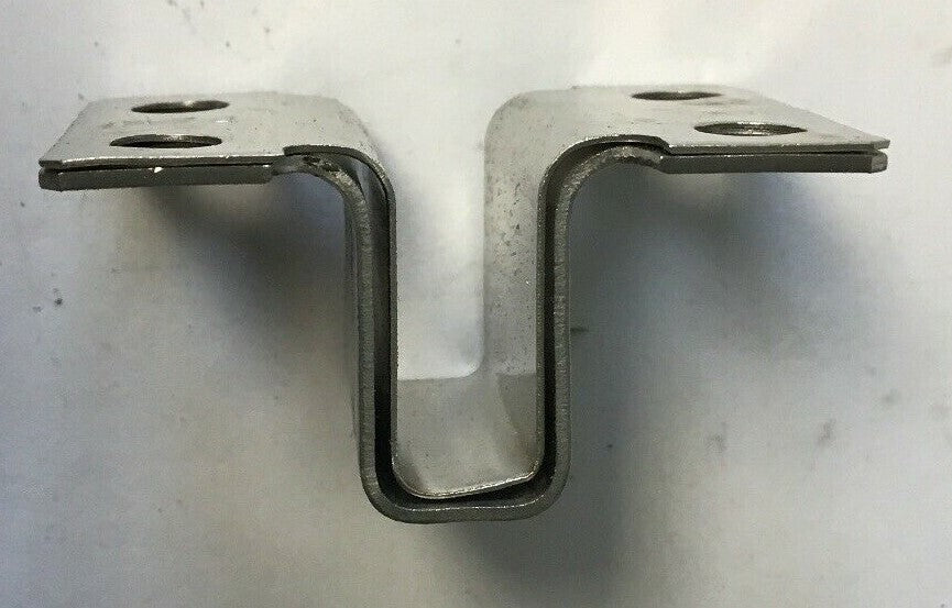 ALLEN BRADLEY N74 HEATER ELEMENT***LOTOF3***1