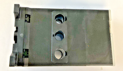 ALLEN BRADLEY 193-1EEGP OVERLOAD RELAY SER.A 20-100A E1006