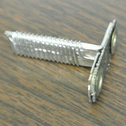 LOT of 3 / GENERAL ELECTRIC C1.63A OVERLOAD HEATER / 81D533 / 81D2404