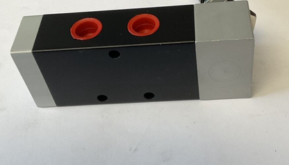 TOPRING 80.412 VALVE LEVER 5/2 1/45