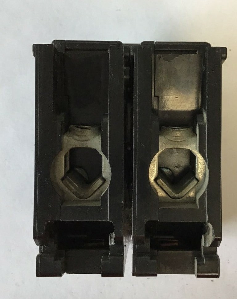 CHALLENGER C2100B CIRCUIT BREAKER 120/240VAC 2POLE 2