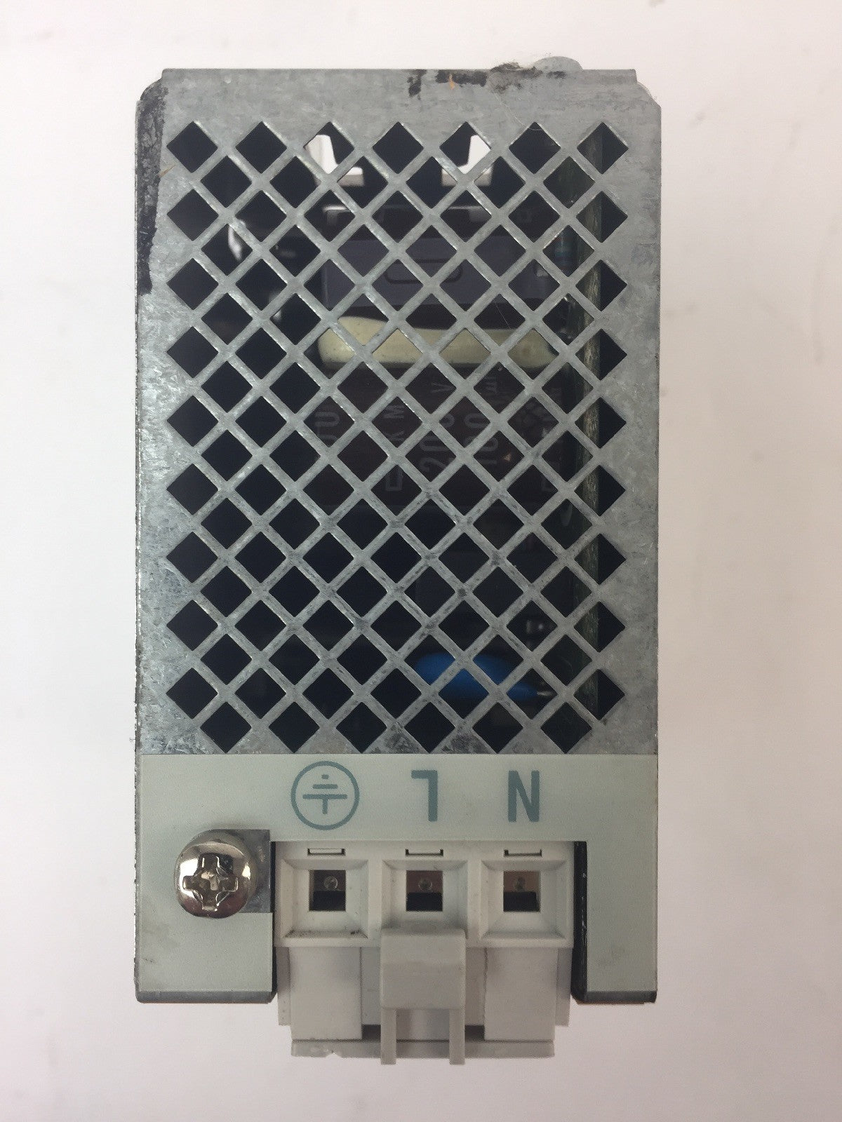 IFM DN2011 24V-2.5A POWER SUPPLY. 2