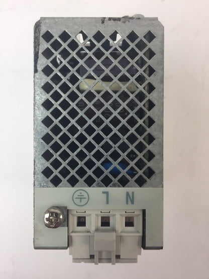 IFM DN2011 24V-2.5A POWER SUPPLY. 2