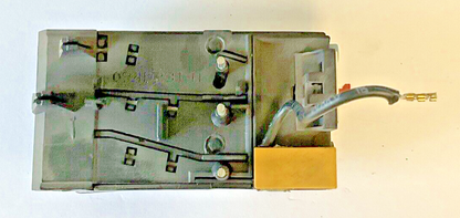 ALLEN BRADLEY 193-BSB OVERLOAD RELAY SER.B 2,8-4,2A5