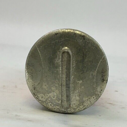 FERRAZ SHAWMUT A6D100R SMART SPOT AMP-TRAP 2000 TIME DELAY FUSE 600VAC 100AMP1