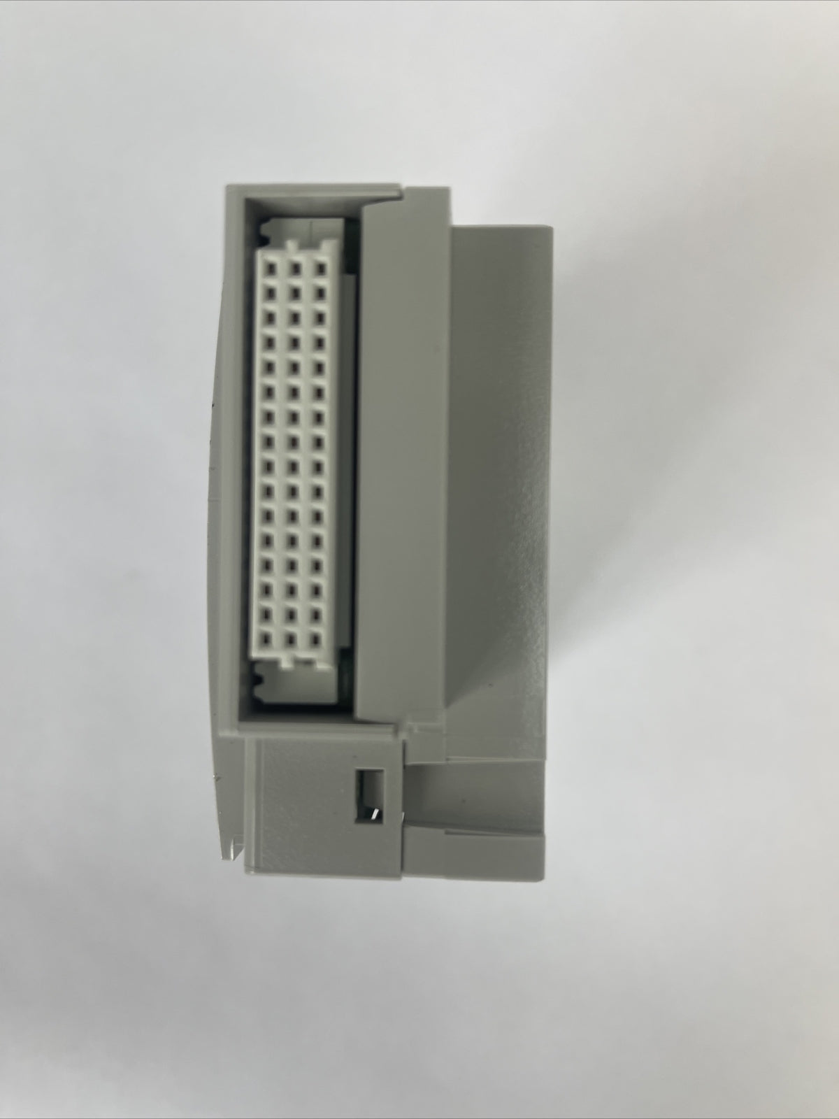 ALLEN BRADLEY 1764-LRP MICROLOGIX 1500 PROCESSOR SER C FW 14 380mA @ 5VDC4