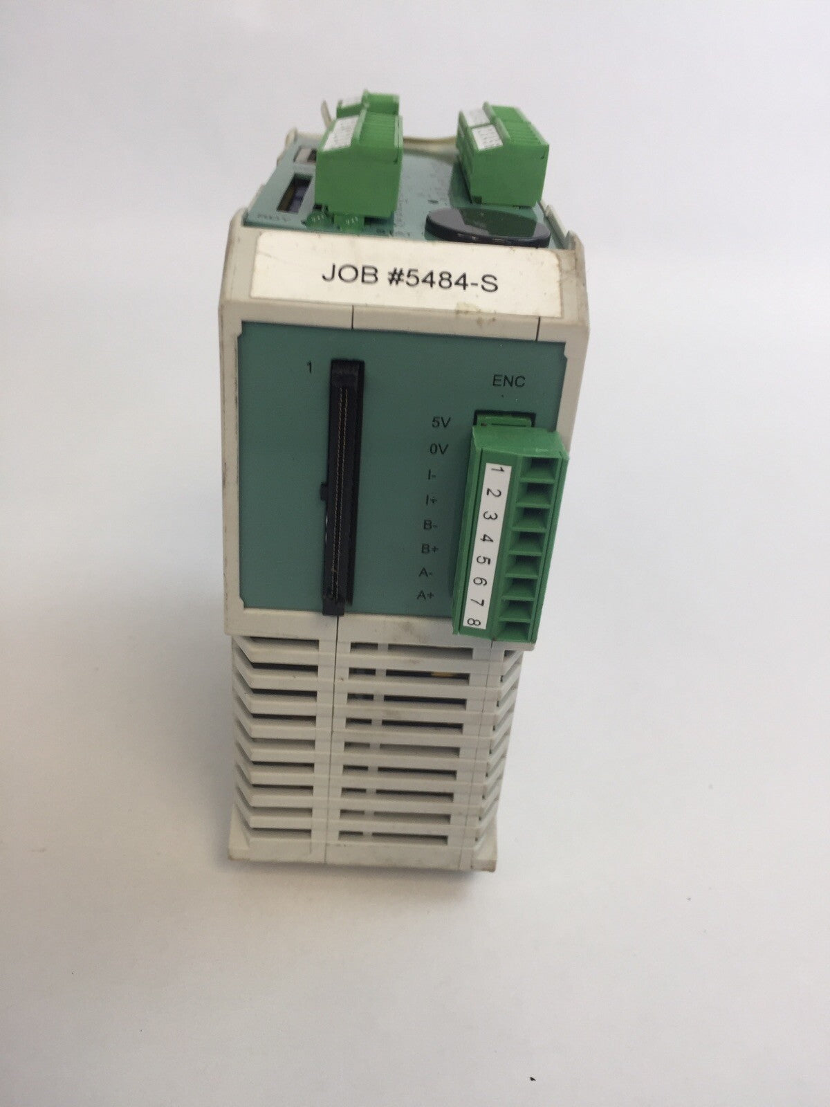 PROMESS 8500400C11 PRO MAIN MODULE 24VDC MAIN BOARD REV D.0.23