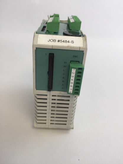 PROMESS 8500400C11 PRO MAIN MODULE 24VDC MAIN BOARD REV D.0.23