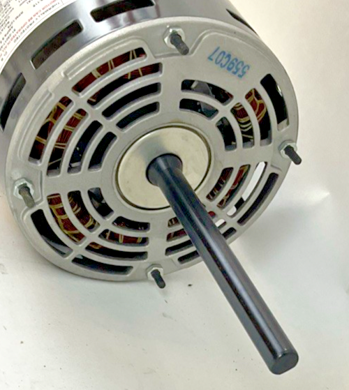 PROTECH 51-23017-42 BLOWER DIRECT DRIVE 1/4-3/4HP 115V 1075RPM 9.5A 1/2x54