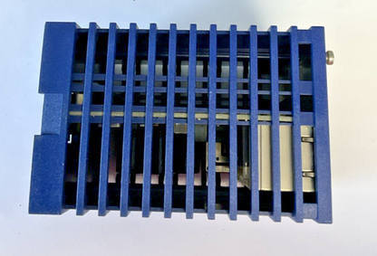 HIRSCHMANN RS20-0800T1T1SDAEHH03.0.01 RAIL SWITCH 60VDC 30VAC8