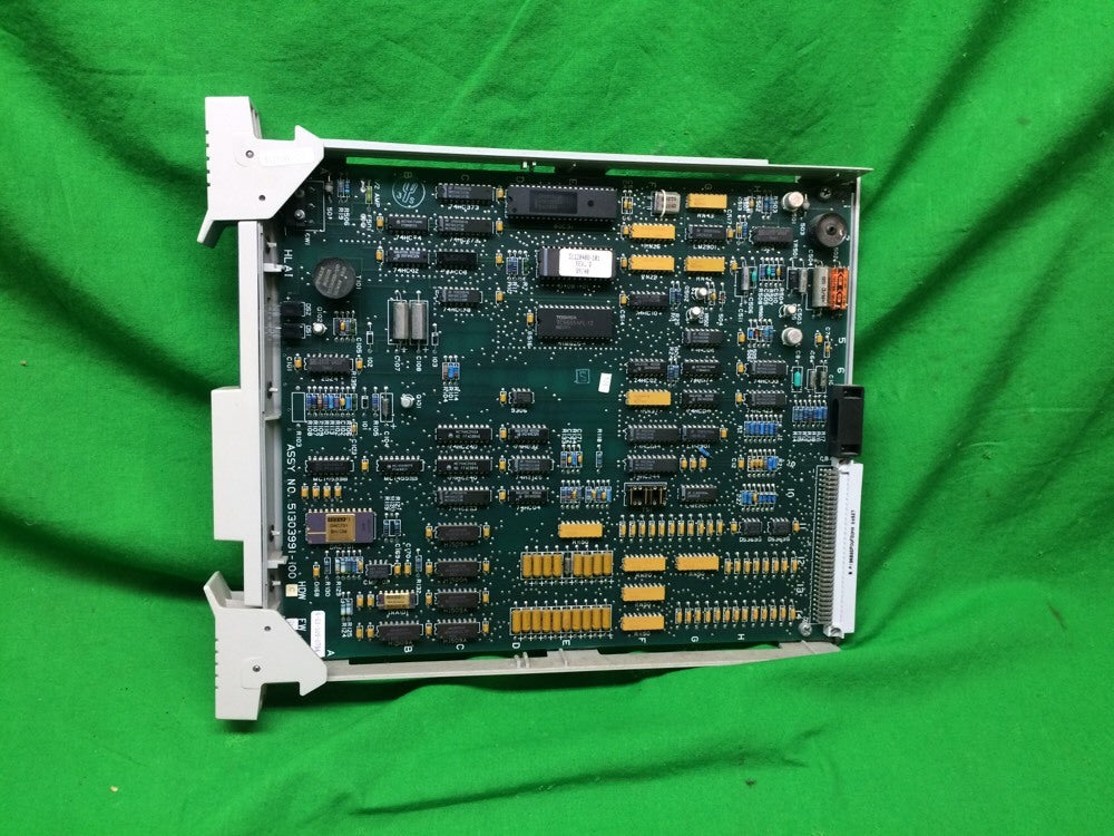 HONEYWELL 51303991-100 HIGH LEVEL ANALOG INPUT 4-03-509-0784 HDW. C FW. D0