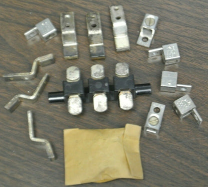 ARROW-HART AHP-306 CONTACT KIT / 3 POLE / SIZE 2 / NEW SURPLUS0