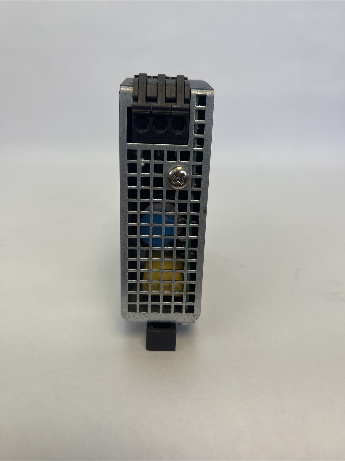 PULS DIMENSIONS QS3.241 POWER SUPPLY OUTPUT 24-28VDC INPUT 100-240VAC3