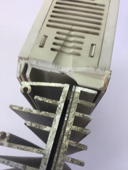 MITSUBISHI MDS-B-V1-35 SERVO MOTOR7