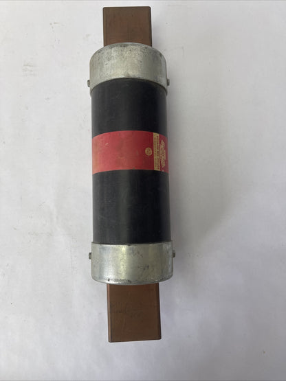 BUSS NOS450 ONE-TIME FUSE 600V 450AMP3