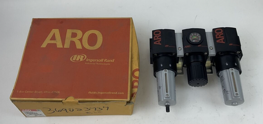 INGERSOLL RAND C38461-810 FILTER/ REGULATOR/LUBRICATOR0