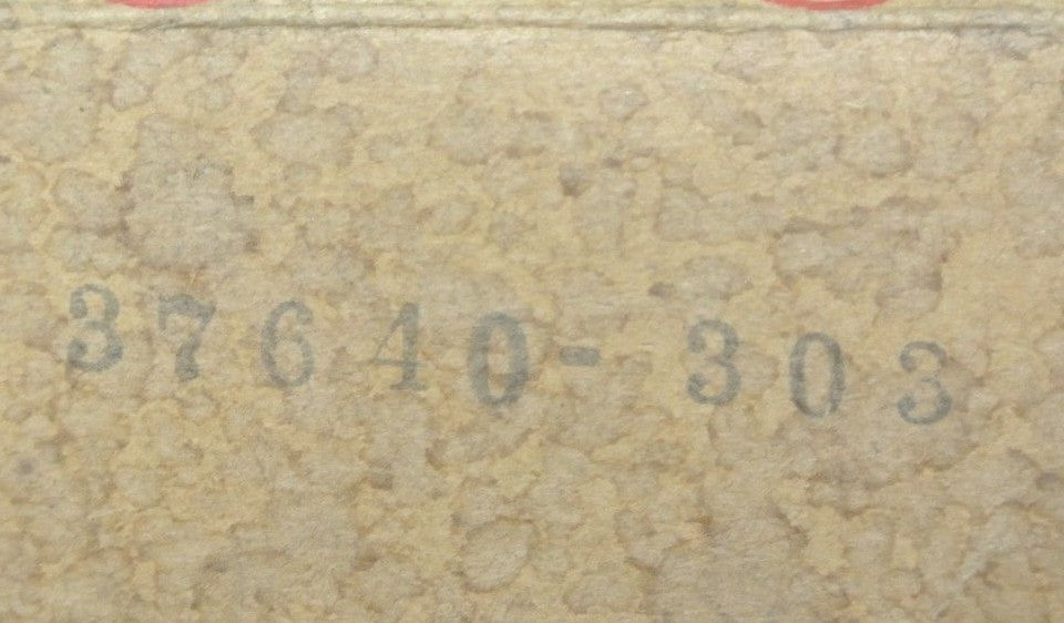 ARROW-HART 37640-303 AUXILIARY SWITCH / NEW SURPLUS1