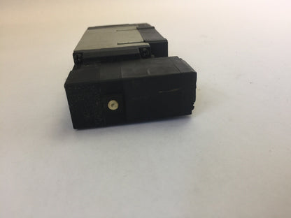 SMC NVFS3400-5FZ SOLENOID VALVE SUPPLY PRESS. 0.1-1.0MPa6