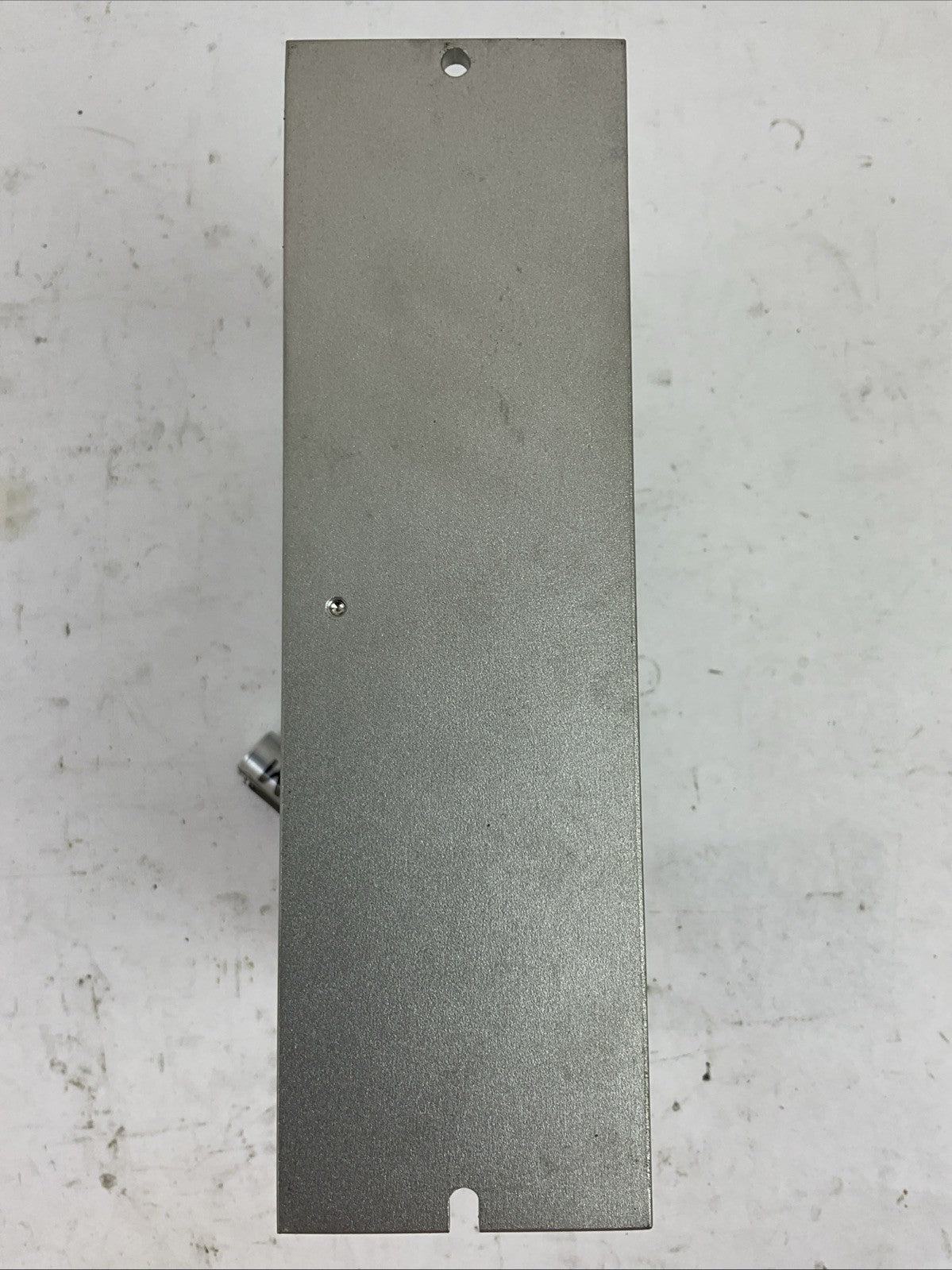 IAI SCON-C-60A-NP-2-1 SERVO CONTROLLER OUTPUT 0-135V RCS2-SA7C-A-60-4-300-T2-S7