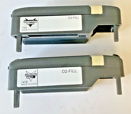 KOYO D2-FILL BLANK SPACE FILLER ***LOTOF2***0