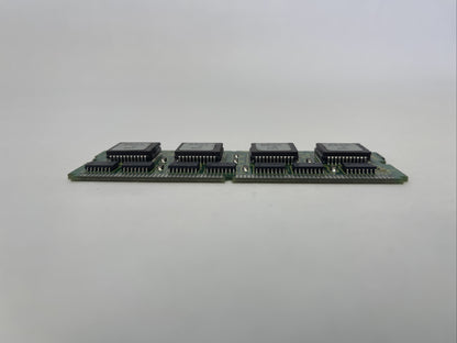 FANUC A20B-2901-0122/02A MODULE3