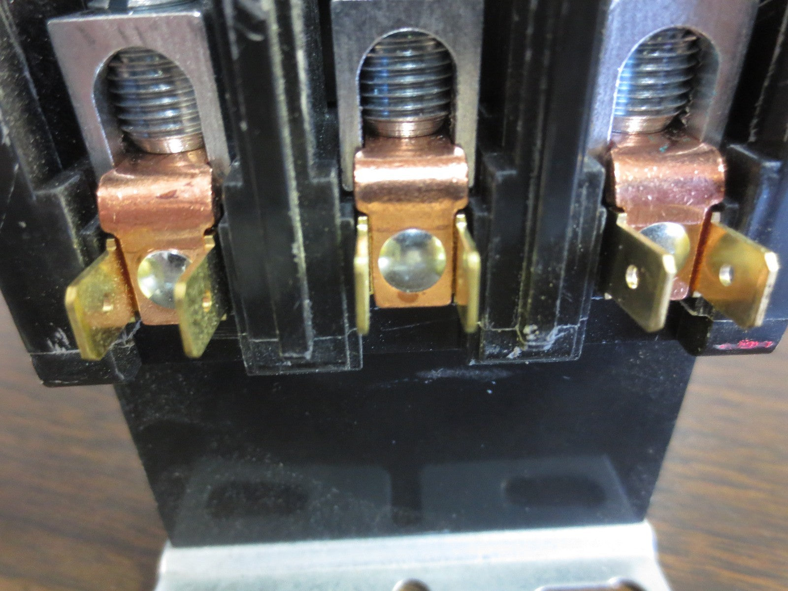 TOTALINE P282-0632 CONTACTOR - 120V COIL - 75A, 600V5